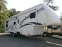 2006 Newmar Cypress